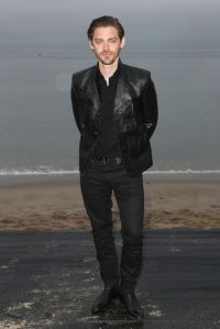 Tom Payne