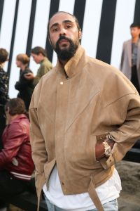 Jerry Lorenzo