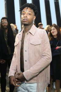 21 Savage