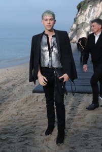 Tommy Dorfman