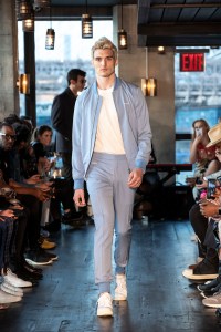 Frere Men's Spring 2020