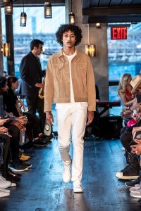 Frere Men's Spring 2020
