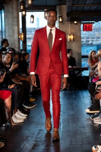 Frere Men's Spring 2020