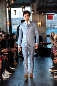 Frere Men's Spring 2020