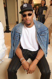 Axel Toupane