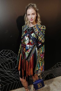 Sasha Luss