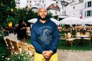 Antoine Bethea