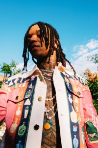Swae Lee, Casablanca