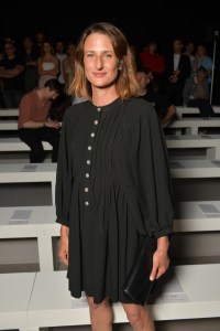 Camille Cottin