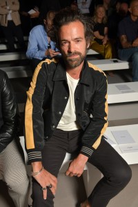 Romain Duris