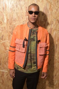 Heron Preston