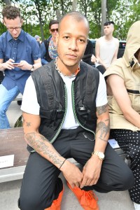 Heron Preston