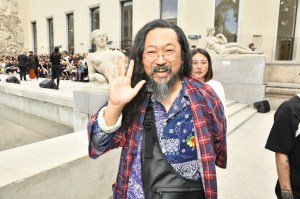 Haruki Murakami