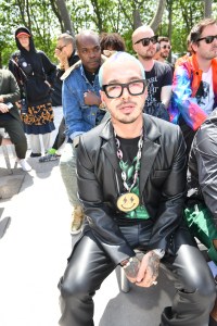 J Balvin