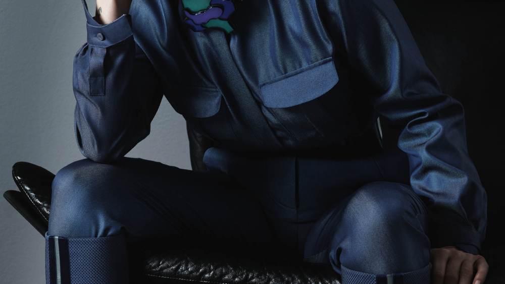 Giorgio Armani