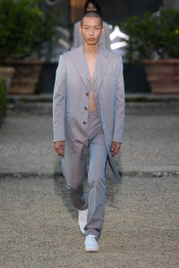 Givenchy Men's Spring 2020