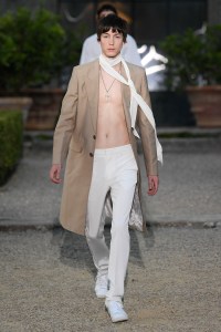 Givenchy Men's Spring 2020