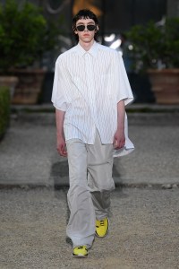 Givenchy Men's Spring 2020