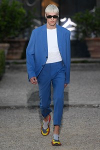 Givenchy Men's Spring 2020