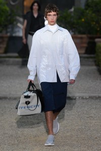 Givenchy Men's Spring 2020