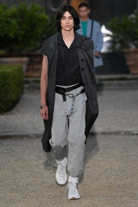 Givenchy Men's Spring 2020
