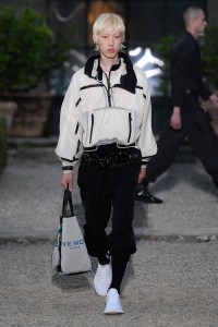 Givenchy Men's Spring 2020
