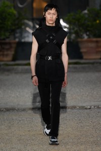 Givenchy Men's Spring 2020