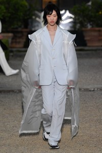 Givenchy Men's Spring 2020