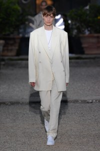 Givenchy Men's Spring 2020
