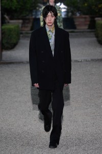 Givenchy Men's Spring 2020
