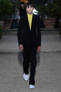 Givenchy Men's Spring 2020