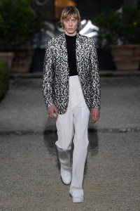 Givenchy Men's Spring 2020