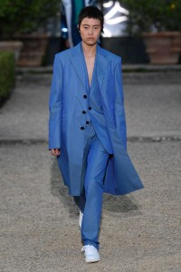 Givenchy Men's Spring 2020