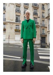 Givenchy Resort 2020