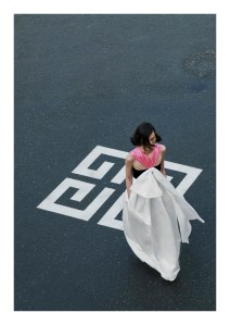 Givenchy Resort 2020