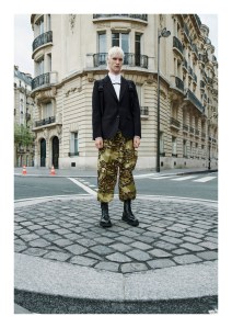 Givenchy Resort 2020