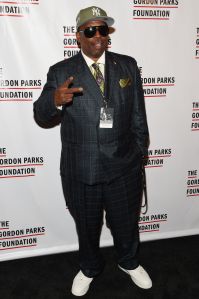 Grandmaster Caz