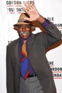 Adger Cowans