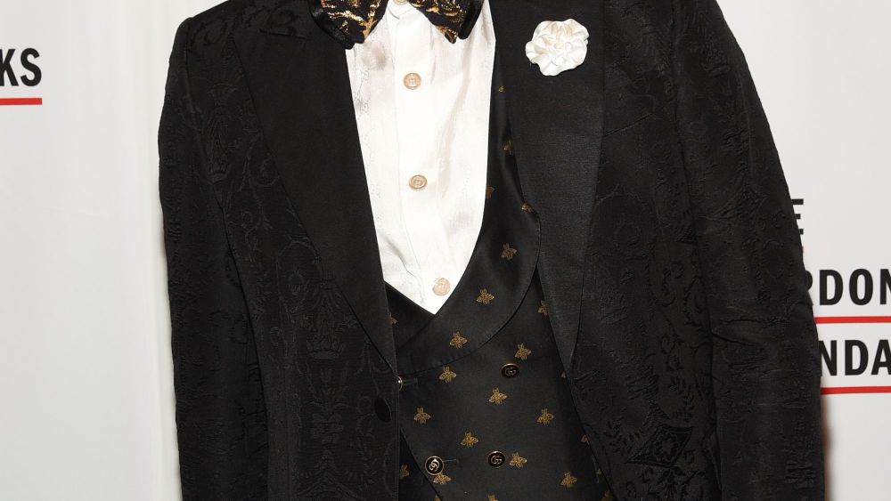 Dapper Dan
