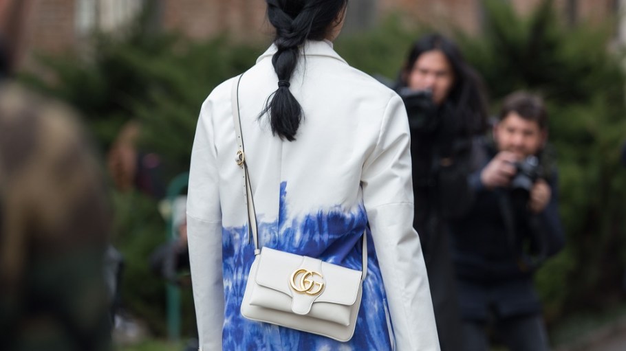 gucci prada louis vuitton entrupy luxury authentication state of the fake counterfeiting