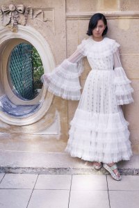 Giambattista Valli Resort 2020