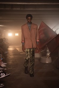 Han Kjobenhavn Men's Spring 2020