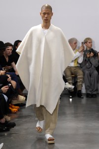 Hed Mayner Men's Spring 2020