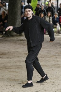 Homme Plisse Issey Miyake Men's Spring 2020