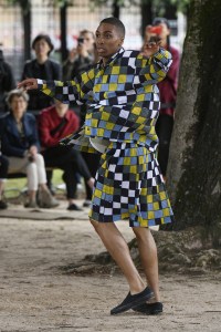 Homme Plisse Issey Miyake Men's Spring 2020