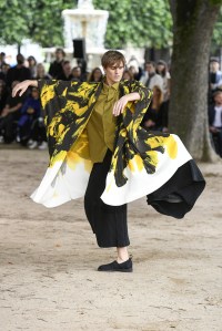 Homme Plisse Issey Miyake Men's Spring 2020