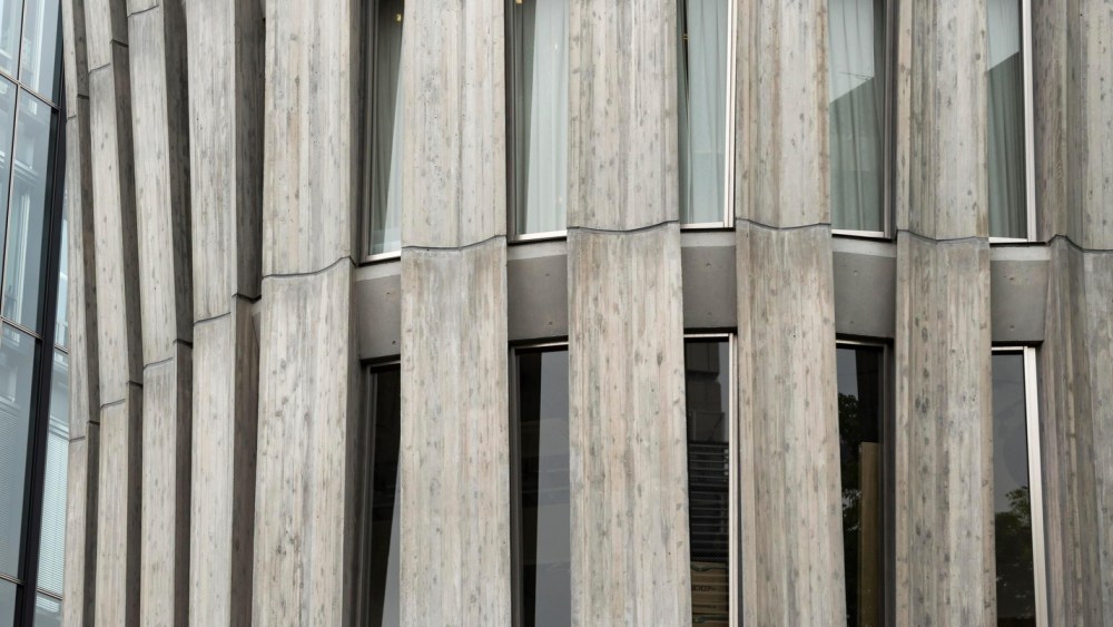 Hugo Boss, Omotesando Keyaki