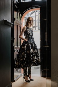 Huishan Zhang Resort 2020