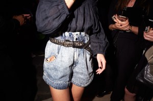 Isabel Marant store opening   Men's SS 2020