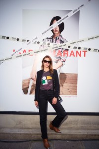 Emily Marant